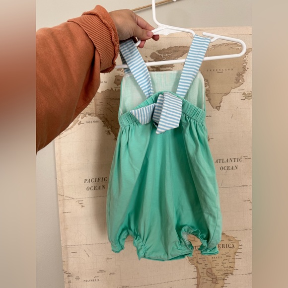 Busy Bee Smocks Olaf Bubble - Picture 2 of 2